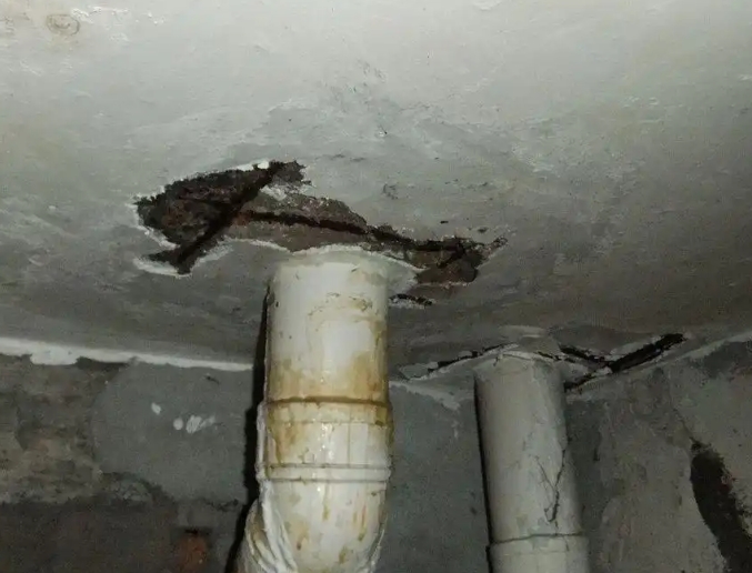 咸阳市卫生间漏水维修公司浅析咸阳市卫生间渗水维修的方法