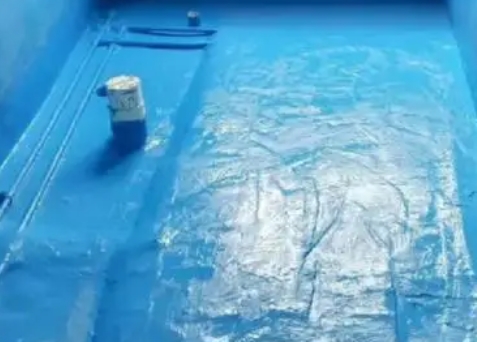 咸阳市卫生间漏水维修公司分享下咸阳市卫生间防水工程中常用防水涂料介绍。