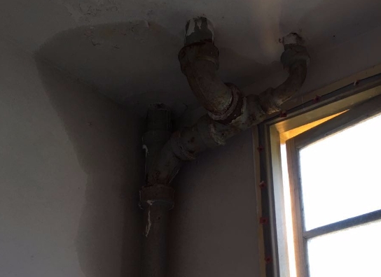 咸阳市卫生间漏水维修公司专业解读咸阳市卫生间防水的步骤